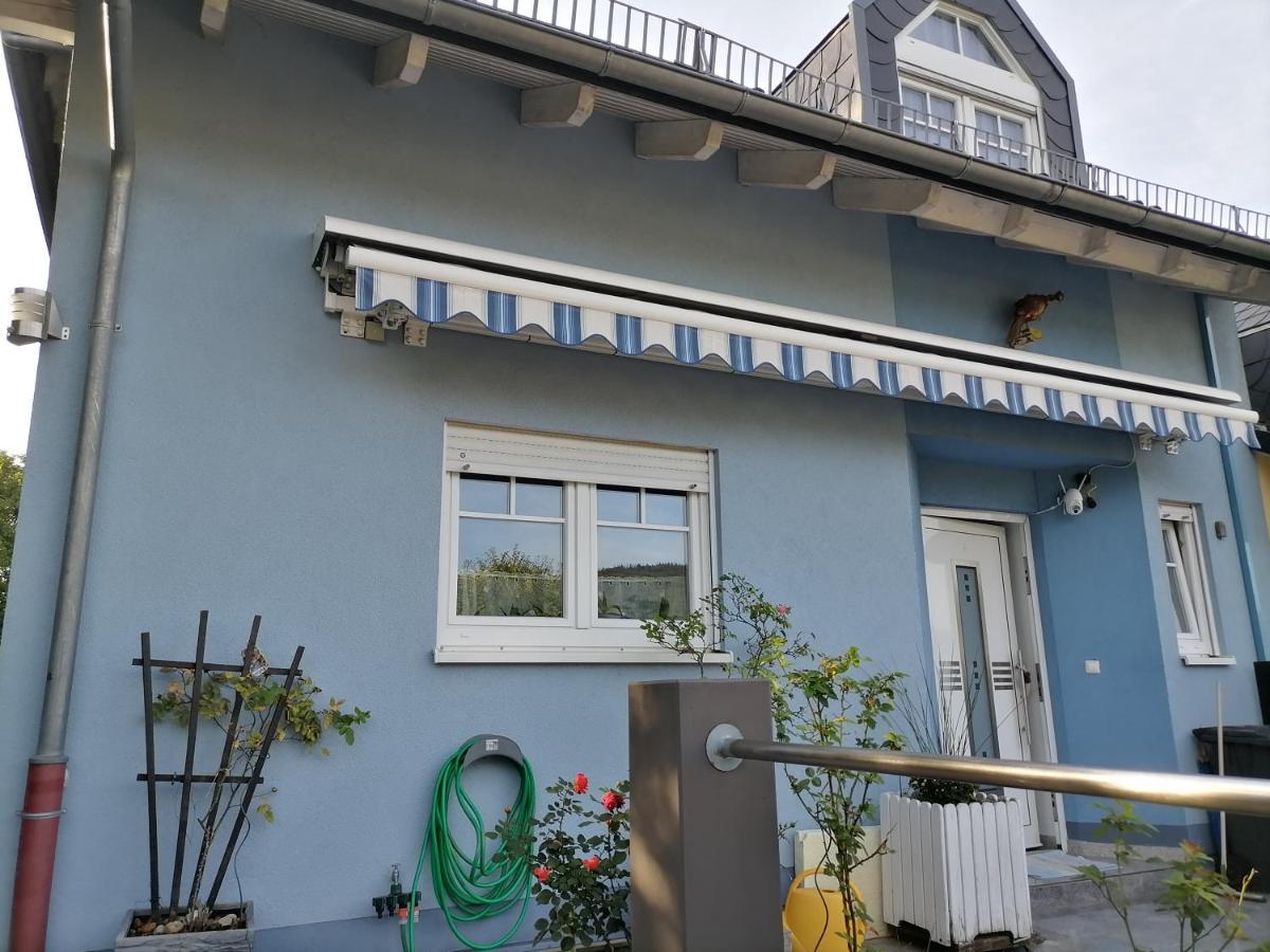 Desire Villa Heidelberg Exterior photo